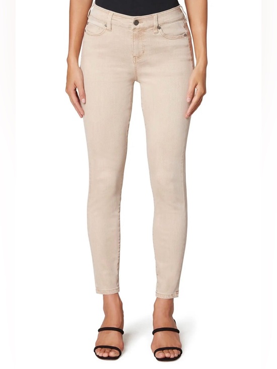 Liverpool Denim - Liverpool Beechwood Ankle Skinny Jeans (4)